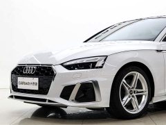 Audi A5 (Imported) Sportback 40 TFSI Fashionable and Dynamic - фото 4
