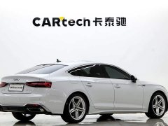 Audi A5 (Imported) Sportback 40 TFSI Fashionable and Dynamic - фото 5