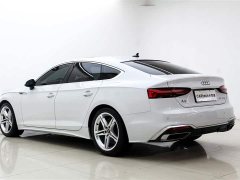 Audi A5 (Imported) Sportback 40 TFSI Fashionable and Dynamic - фото 7