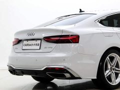 Audi A5 (Imported) Sportback 40 TFSI Fashionable and Dynamic - фото 8