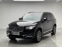 Volvo XC90 2023 B5 Smart Deluxe Edition 5-seater - фото 1