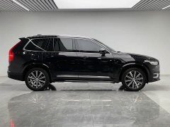 Volvo XC90 2023 B5 Smart Deluxe Edition 5-seater - фото 8