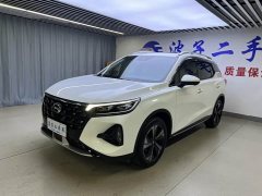 Trumpchi GS4 270T Automatic Intelligent Mobility Technology Edition - фото 1