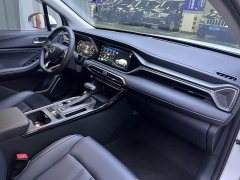 Trumpchi GS4 270T Automatic Intelligent Mobility Technology Edition - фото 10