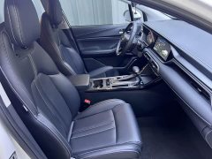 Trumpchi GS4 270T Automatic Intelligent Mobility Technology Edition - фото 12