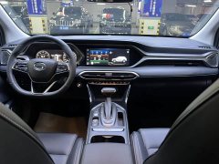 Trumpchi GS4 270T Automatic Intelligent Mobility Technology Edition - фото 15