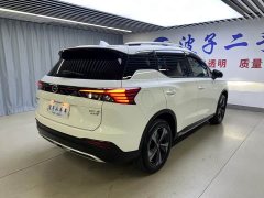 Trumpchi GS4 270T Automatic Intelligent Mobility Technology Edition - фото 18