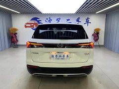 Trumpchi GS4 270T Automatic Intelligent Mobility Technology Edition - фото 19