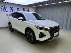 Trumpchi GS4 270T Automatic Intelligent Mobility Technology Edition - фото 3