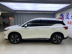 Trumpchi GS4 270T Automatic Intelligent Mobility Technology Edition - фото 4