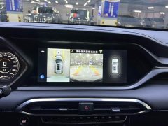 Trumpchi GS4 270T Automatic Intelligent Mobility Technology Edition - фото 6