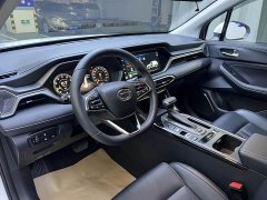 Trumpchi GS4 270T Automatic Intelligent Mobility Technology Edition - фото 7
