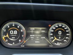 Trumpchi GS4 270T Automatic Intelligent Mobility Technology Edition - фото 9