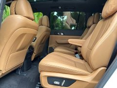 Li Auto Ideal ONE 2020 extended range 6-seater version - фото 11