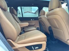 Li Auto Ideal ONE 2020 extended range 6-seater version - фото 12