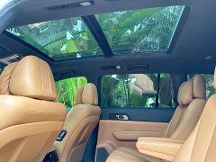 Li Auto Ideal ONE 2020 extended range 6-seater version - фото 14