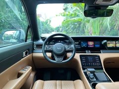 Li Auto Ideal ONE 2020 extended range 6-seater version - фото 17