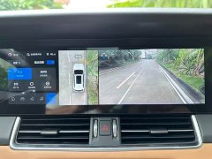 Li Auto Ideal ONE 2020 extended range 6-seater version - фото 18