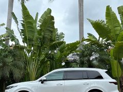 Li Auto Ideal ONE 2020 extended range 6-seater version - фото 7