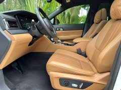 Li Auto Ideal ONE 2020 extended range 6-seater version - фото 9