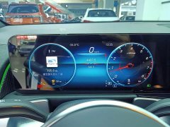 Mercedes-Benz GLB 220 Fashion - фото 10