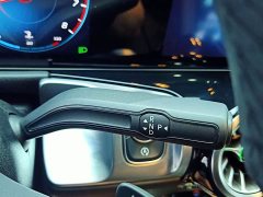 Mercedes-Benz GLB 220 Fashion - фото 11
