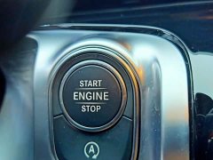 Mercedes-Benz GLB 220 Fashion - фото 12