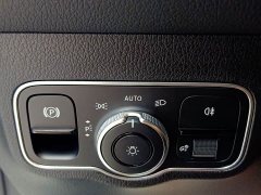 Mercedes-Benz GLB 220 Fashion - фото 14