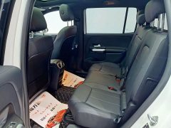 Mercedes-Benz GLB 220 Fashion - фото 16