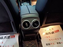 Mercedes-Benz GLB 220 Fashion - фото 19