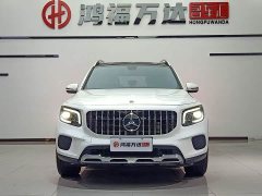 Mercedes-Benz GLB 220 Fashion - фото 2