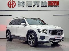 Mercedes-Benz GLB 220 Fashion - фото 3