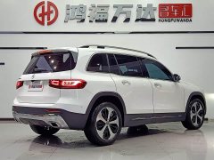 Mercedes-Benz GLB 220 Fashion - фото 4
