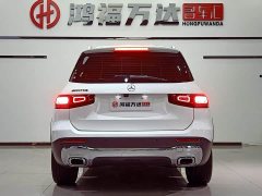 Mercedes-Benz GLB 220 Fashion - фото 5