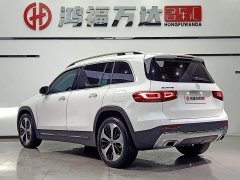 Mercedes-Benz GLB 220 Fashion - фото 6