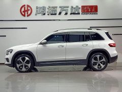 Mercedes-Benz GLB 220 Fashion - фото 7