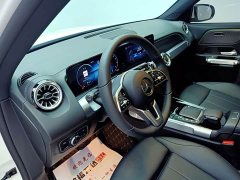 Mercedes-Benz GLB 220 Fashion - фото 8