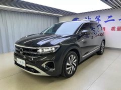Lanjing 380TSI four-wheel drive luxury Jijing Edition Pro - фото 1
