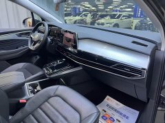 Lanjing 380TSI four-wheel drive luxury Jijing Edition Pro - фото 12