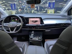 Lanjing 380TSI four-wheel drive luxury Jijing Edition Pro - фото 15