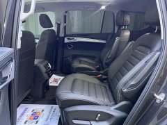 Lanjing 380TSI four-wheel drive luxury Jijing Edition Pro - фото 16