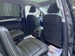 Lanjing 380TSI four-wheel drive luxury Jijing Edition Pro - фото 18