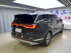 Lanjing 380TSI four-wheel drive luxury Jijing Edition Pro - фото 20