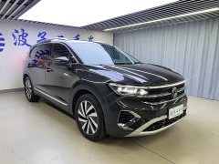 Lanjing 380TSI four-wheel drive luxury Jijing Edition Pro - фото 3