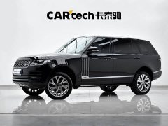 Land Rover Range Rover 3.0 L6 Legend Extended Classic Edition - фото 1