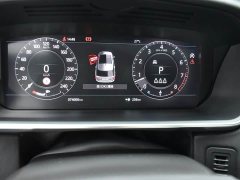 Land Rover Range Rover 3.0 L6 Legend Extended Classic Edition - фото 10