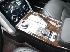 Land Rover Range Rover 3.0 L6 Legend Extended Classic Edition - фото 11