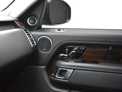 Land Rover Range Rover 3.0 L6 Legend Extended Classic Edition - фото 12