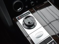 Land Rover Range Rover 3.0 L6 Legend Extended Classic Edition - фото 13