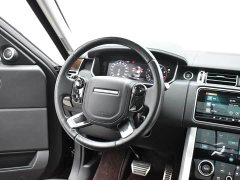 Land Rover Range Rover 3.0 L6 Legend Extended Classic Edition - фото 14